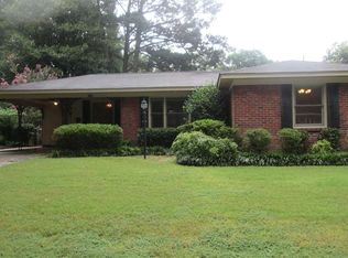 1446 Whitewater Rd LOT 473, Memphis, TN 38117