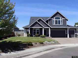 5172 NE North Park Ct, Albany, OR 97321