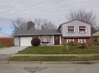 3641 Marseille Rd, Indianapolis, IN 46226