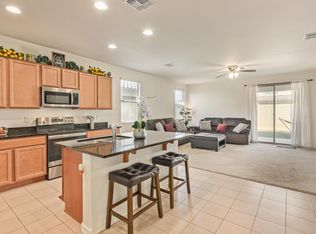 3244 W Minton St, Phoenix, AZ 85041