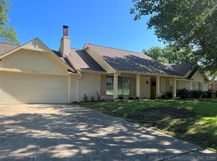 3002 Kimberlea Dr, Muskogee, OK 74403