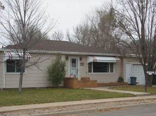 310 4th St W, Velva, ND 58790