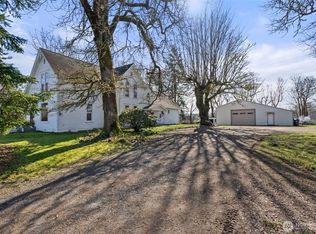 547 Ash Rd, Satsop, WA 98583