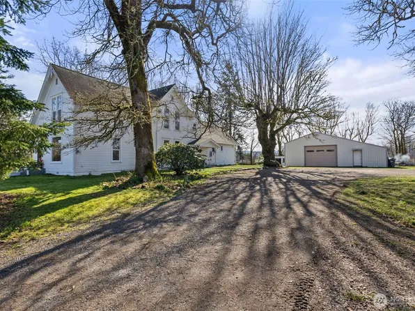 547 Ash Road, Satsop, WA 98583