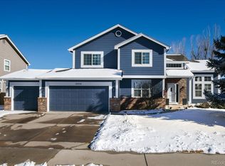 10914 Benton Pl, Parker, CO 80134