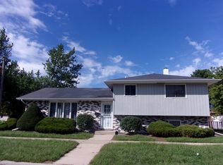 14249 Evans Ave, Dolton, IL