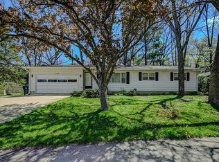 1109 S Whitney Way, Madison, WI 53711