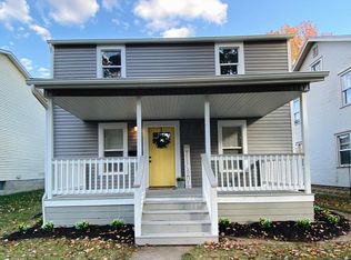 814 Madison Ave, Lancaster, OH 43130