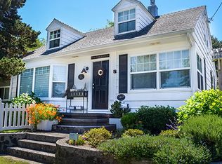 271 Elliott Way, Cannon Beach, OR 97110