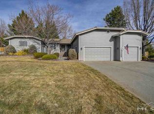 2265 Manzanita Ln, Reno, NV 89509
