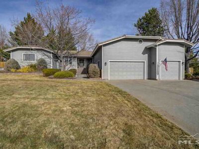 2265 Manzanita Ln, Reno, NV, 89509