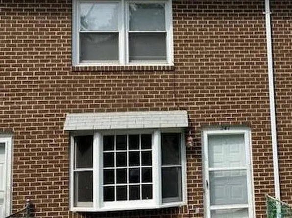 241 Orchard St, Front Royal, VA 22630