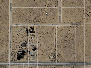 20960 Willow Springs Rd #8, Hinkley, CA 92347