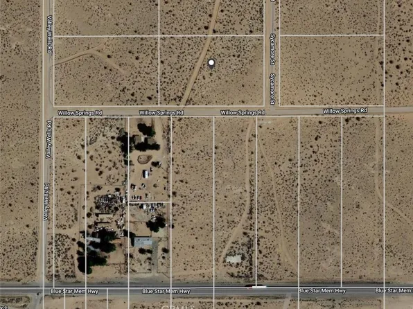 20960 Willow Springs Rd #8, Hinkley, CA 92347