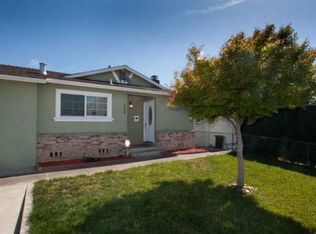 3084 Murtha Dr, San Jose, CA 95127