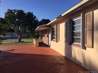 7270 SW 138th Ct, Miami, FL 33183