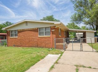 1120 E Beaumont St, Wichita, KS 67219