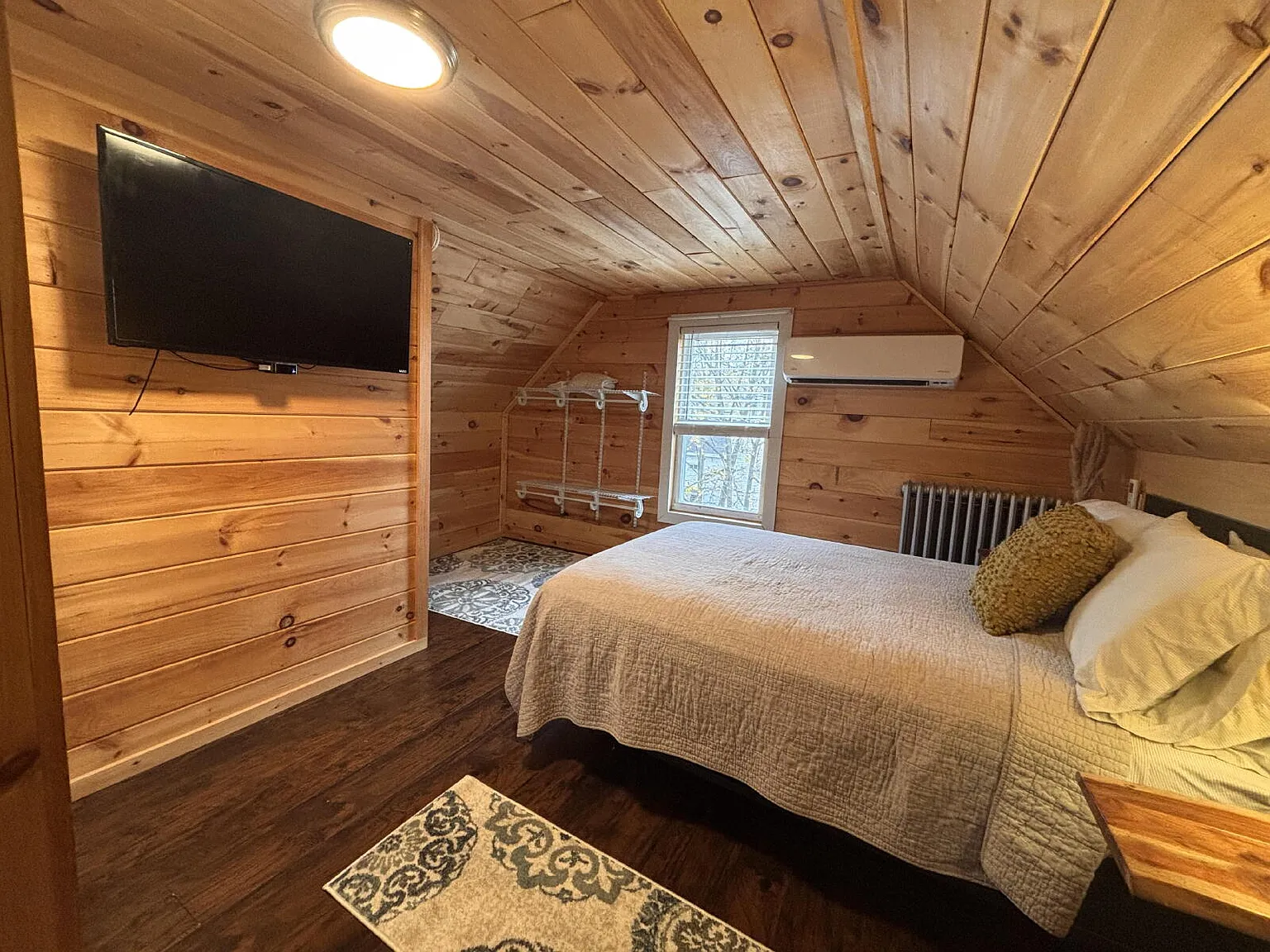 1 bed, 1.0 bath, $1,650 — Photo 4