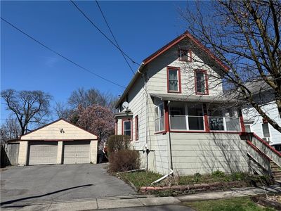 616 Cascadilla St, Ithaca, NY, 14850