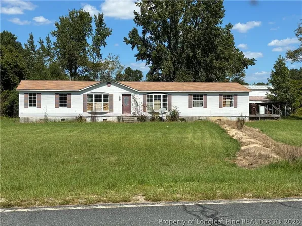 139 Teds Rd, Parkton, NC 28371