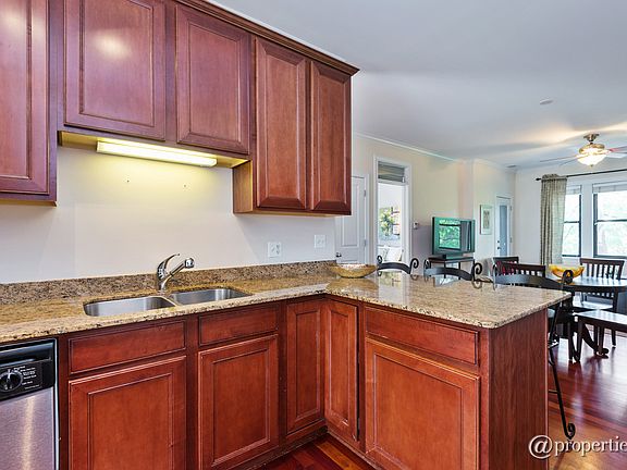 Kitchen/Living Room