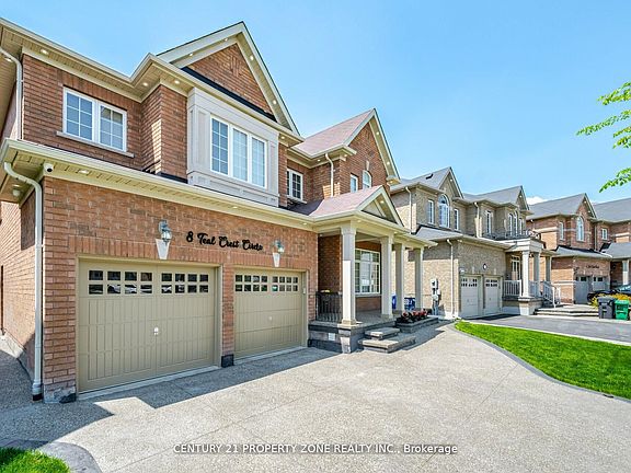 2nd image of 8 Teal Crest Cir
