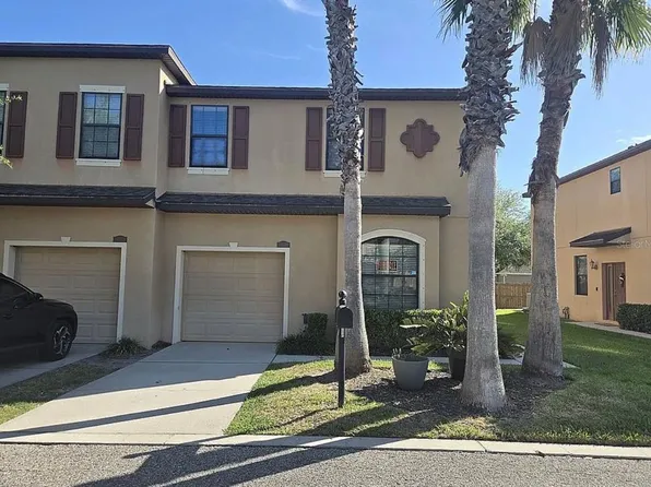 10259 VILLA PALAZZO COURT, TAMPA, FL 33615