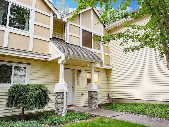 6811 SE Cougar Mountain Way, Bellevue, WA 98006