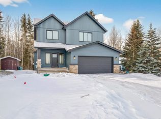 132 Heron Point Close, Wetaskiwin, AB T0C2V0