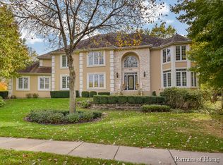 2232 River Woods Dr, Naperville, IL 60565