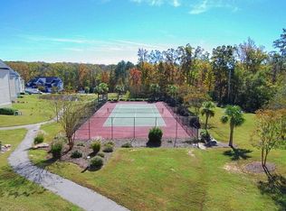 130 Sandlapper Way UNIT 4C, Lexington, SC 29072