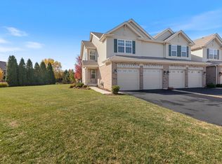 2115 Canyon Creek Ct, Aurora, IL 60503