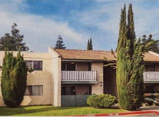 922 S Sunshine Ave S APT Q, El Cajon, CA 92020