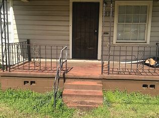 2220 Mayfield Ave SW, Birmingham, AL 35211