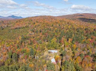 91 Venheim Road, Lunenburg, VT 05906