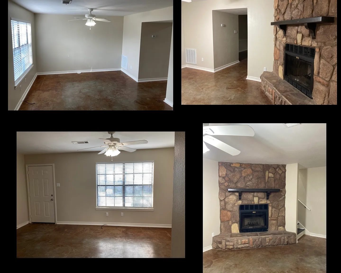 3 bed, 1.5 bath, 1289 sqft, $1,500 — Photo 2