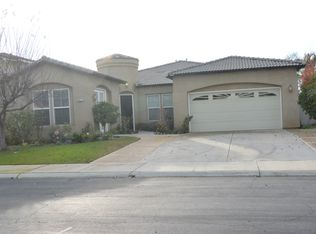 5617 Via Cervano, Bakersfield, CA 93312