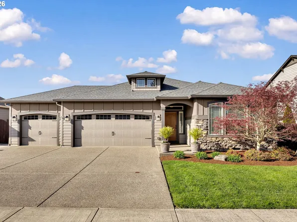 14426 NE 112th St, Vancouver, WA 98682