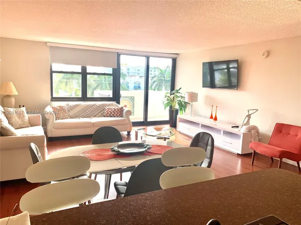 10101 E Bay Harbor Dr APT 401, Bay Harbor Islands, FL 33154
