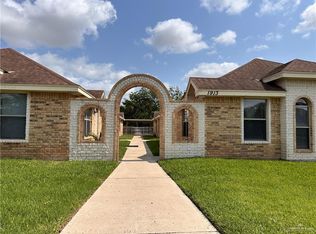 1913 W Western Dr APT 2, Edinburg, TX 78539