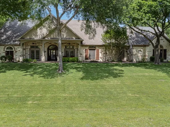 1001 Patrician Ct, Fairview, TX 75069