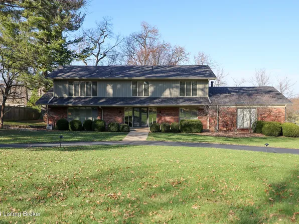 6107 Innes Trace Rd, Louisville, KY 40222
