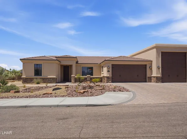 2691 Tonto Dr, Lake Havasu City, AZ 86406