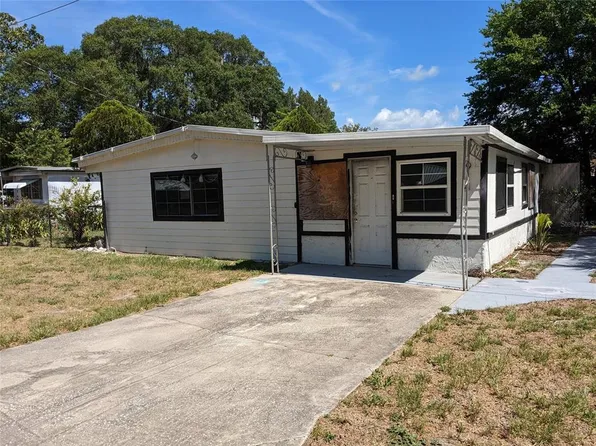 914 County Road 483, Lake Panasoffkee, FL 33538