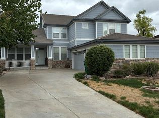 7242 S Rome St, Aurora, CO 80016