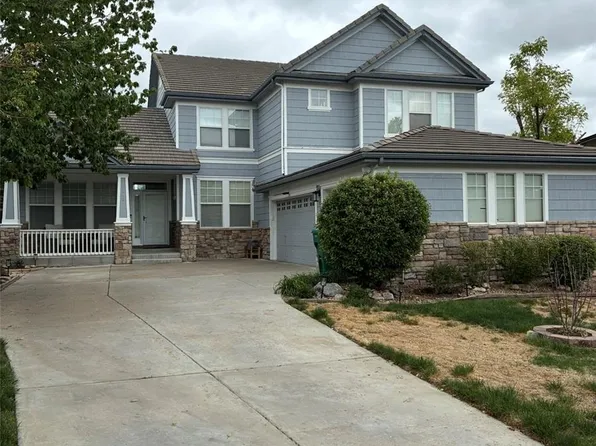 7242 S Rome Street, Aurora, CO 80016