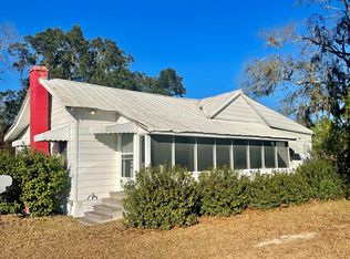 6879 Wisenbaker Rd S, Lake Park, GA 31636