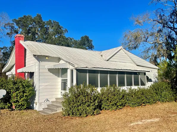6879 Wisenbaker Rd S, Lake Park, GA 31636