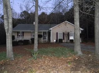 270 Wellington Dr, McDonough, GA 30252