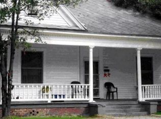 1991 Beech Ave, Macon, GA 31204